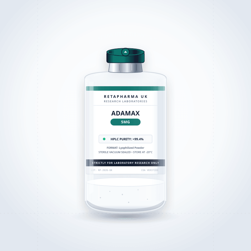ADAMAX 5mg