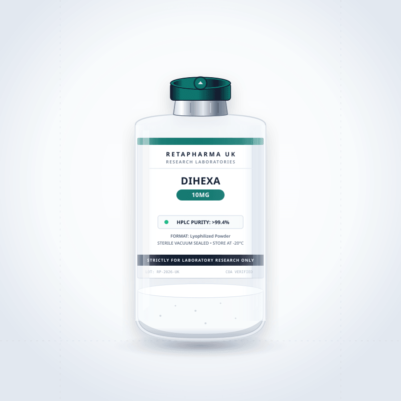 Dihexa 10mg