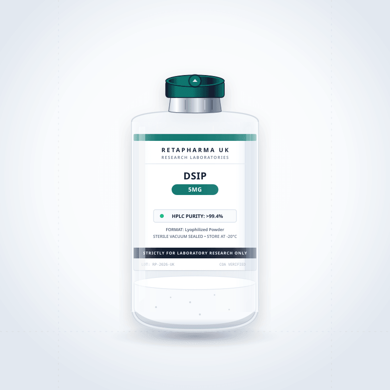 DSIP 5mg