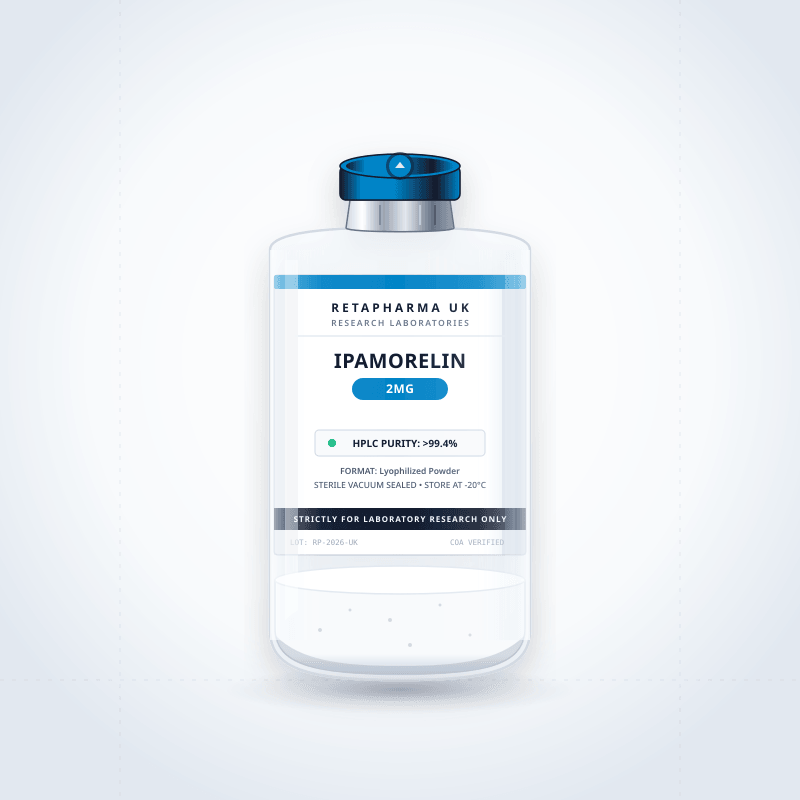 Ipamorelin 2mg