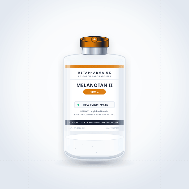 Melanotan II (MT2) 10mg